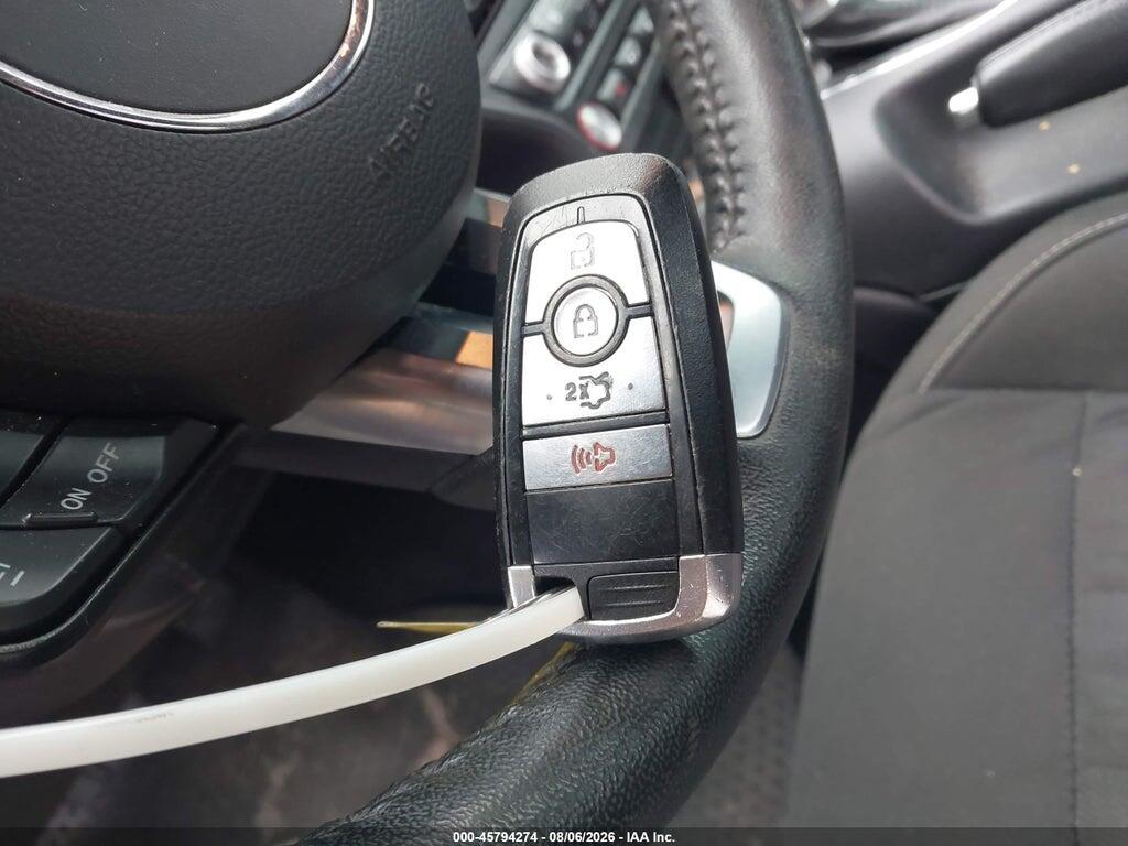 1FA6P8TH7K5112280 2019 FORD MUSTANG photo no. 11