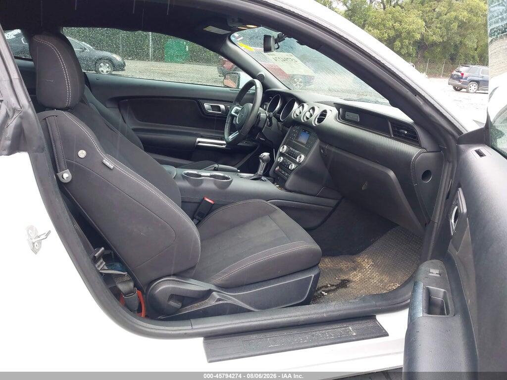 1FA6P8TH7K5112280 2019 FORD MUSTANG photo no. 5