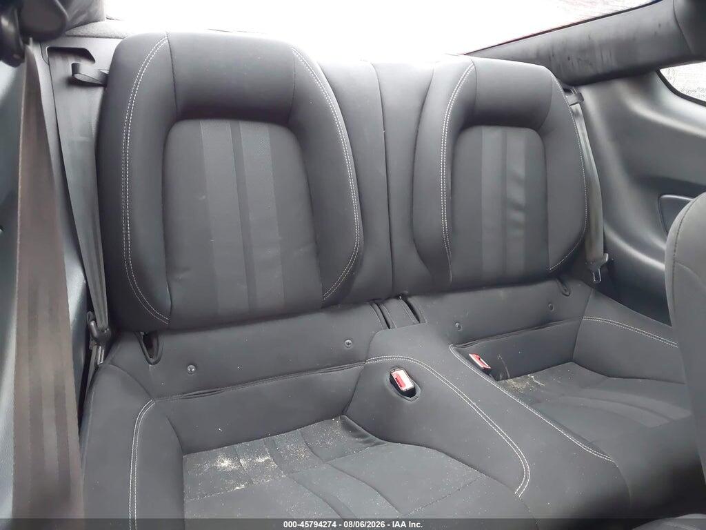 1FA6P8TH7K5112280 2019 FORD MUSTANG photo no. 8