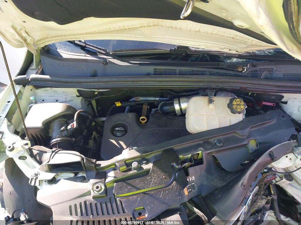 KL4CJ2SM3KB705124 2019 BUICK ENCORE photo no. 10