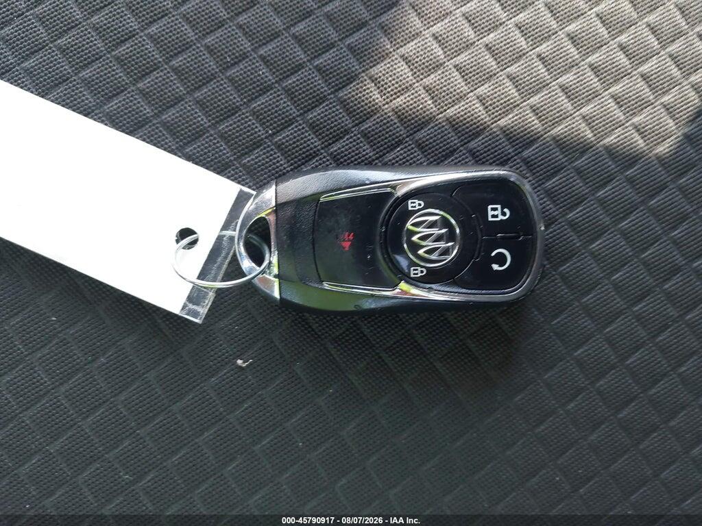KL4CJ2SM3KB705124 2019 BUICK ENCORE photo no. 11