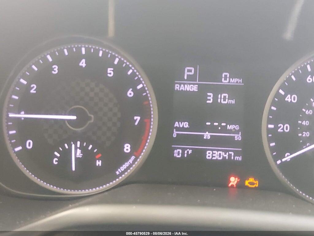 5NPD74LF5KH488856 2019 HYUNDAI ELANTRA photo no. 7