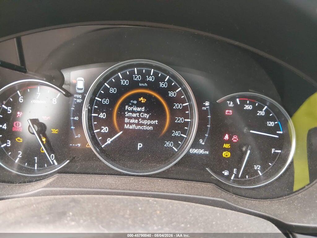 JM3KFBDM3K0504259 2019 MAZDA CX-5 photo no. 7