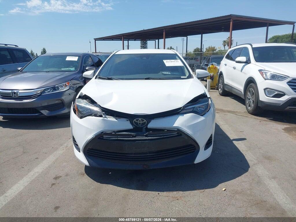 5YFBURHEXKP875032 2019 TOYOTA COROLLA photo no. 12