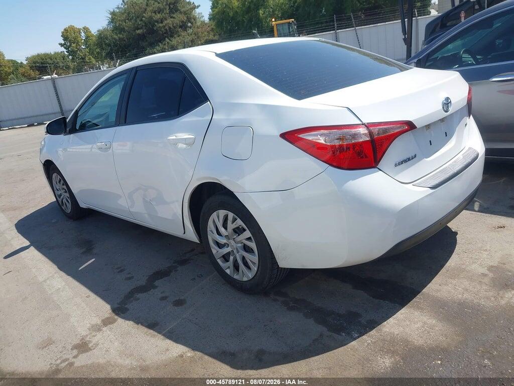 5YFBURHEXKP875032 2019 TOYOTA COROLLA photo no. 3