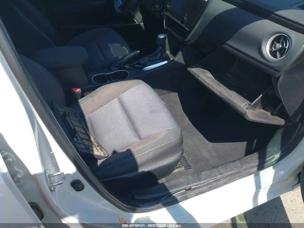 5YFBURHEXKP875032 2019 TOYOTA COROLLA photo no. 5