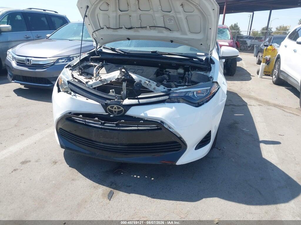 5YFBURHEXKP875032 2019 TOYOTA COROLLA photo no. 6