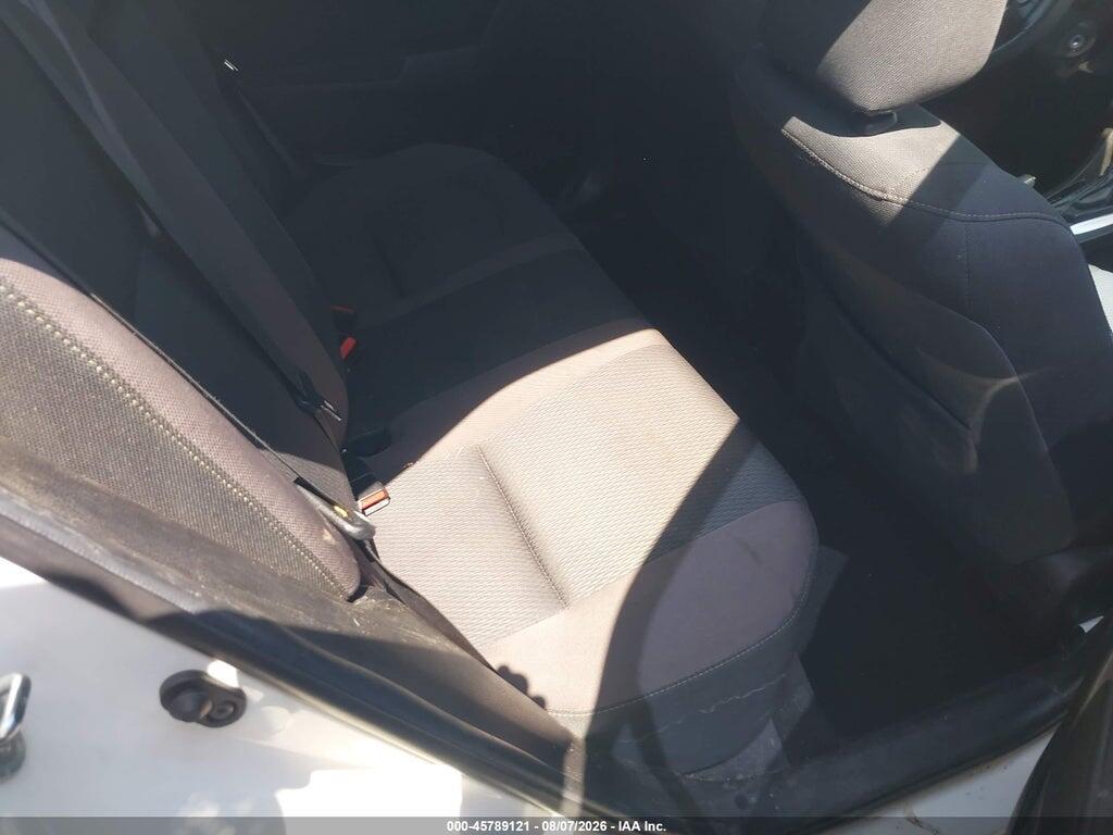 5YFBURHEXKP875032 2019 TOYOTA COROLLA photo no. 8