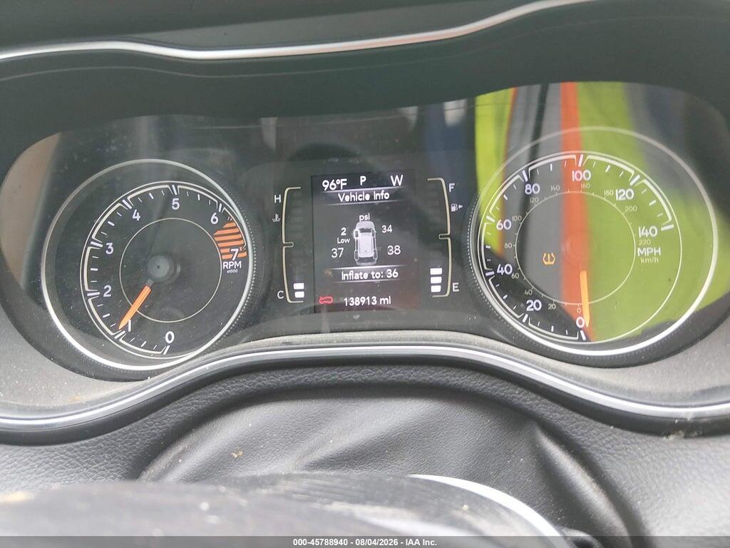 1C4PJMLB0KD194847 2019 JEEP CHEROKEE photo no. 7