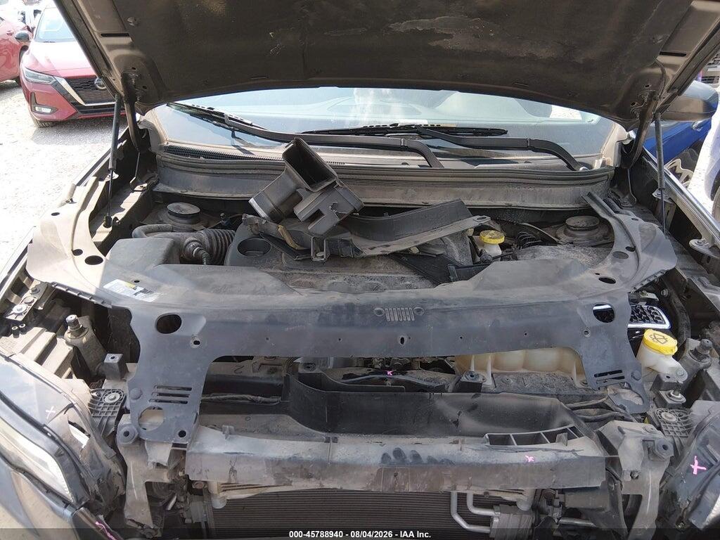 1C4PJMLB0KD194847 2019 JEEP CHEROKEE photo no. 9