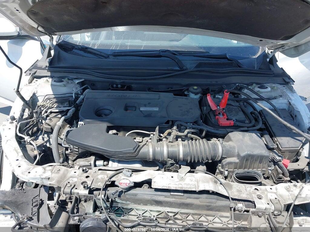 1HGCV2F34KA022948 2019 HONDA ACCORD photo no. 10
