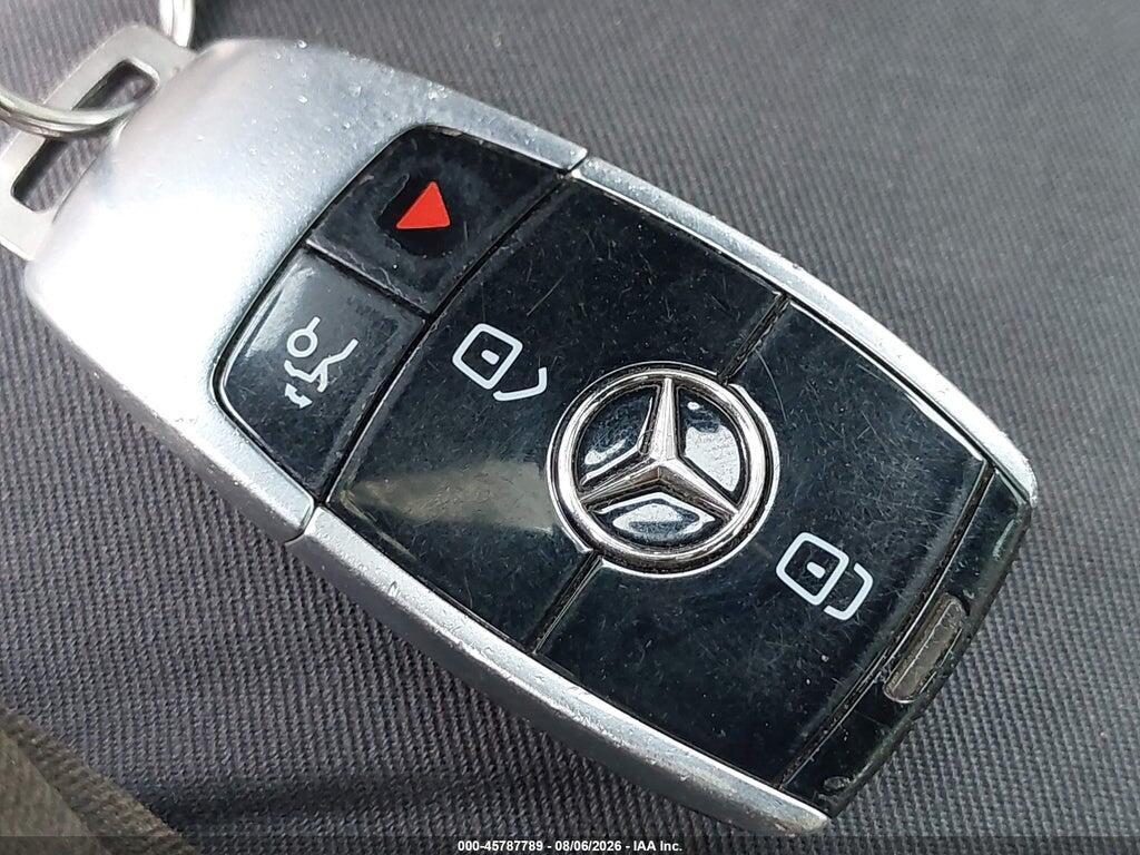 WDDZF4KB1KA489331 2019 MERCEDES-BENZ E 300 photo no. 11