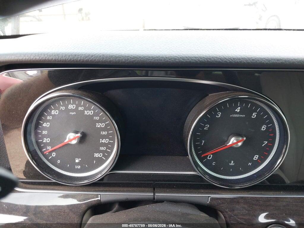 WDDZF4KB1KA489331 2019 MERCEDES-BENZ E 300 photo no. 7