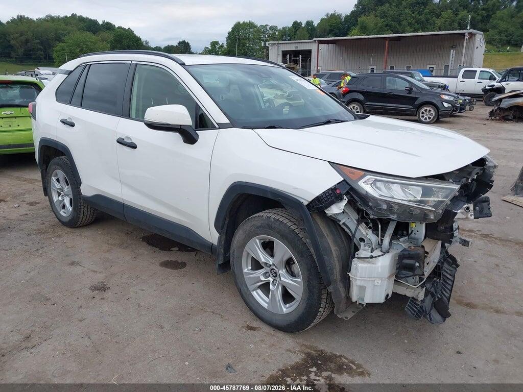 JTMP1RFV0KD021123 2019 TOYOTA RAV4 photo no. 1