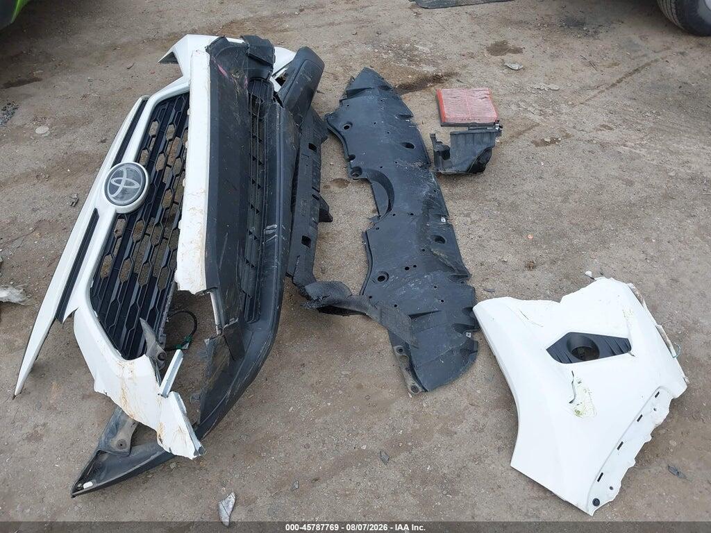 JTMP1RFV0KD021123 2019 TOYOTA RAV4 photo no. 12