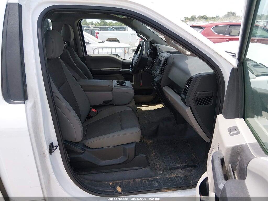 1FTMF1CB6KKD03343 2019 FORD F-150 photo no. 5