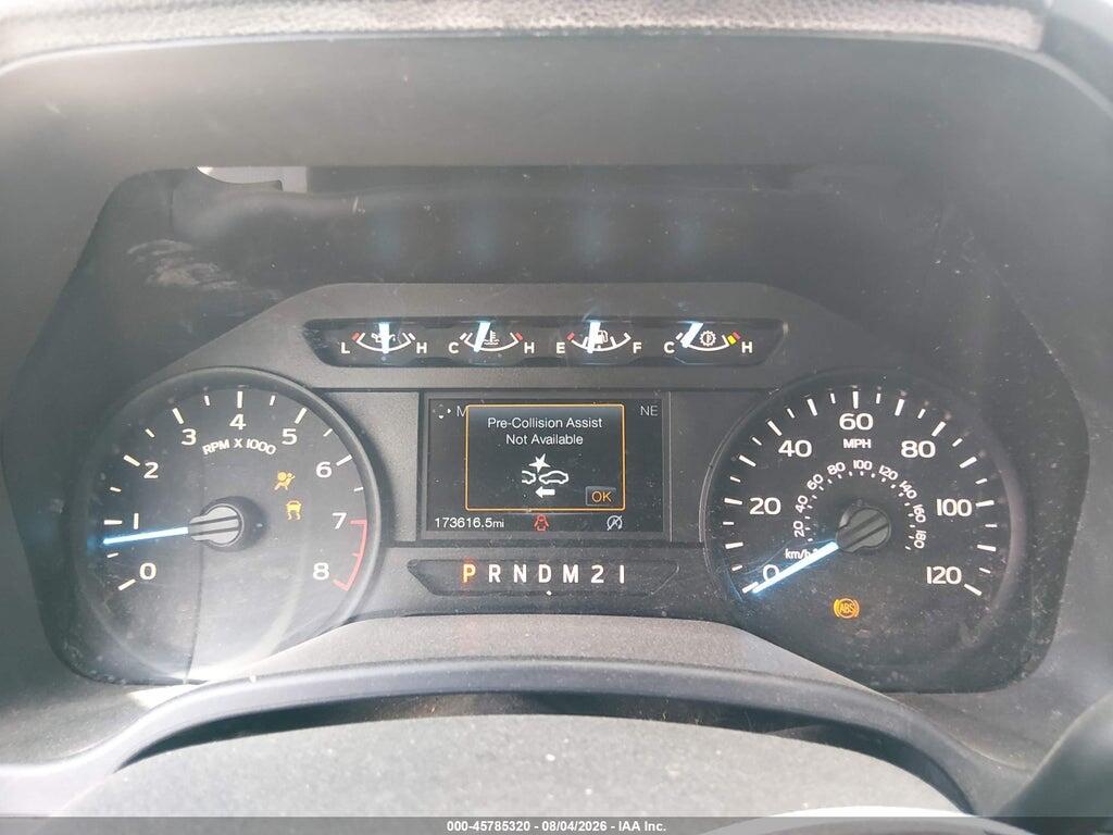 1FTMF1CB6KKD03343 2019 FORD F-150 photo no. 7