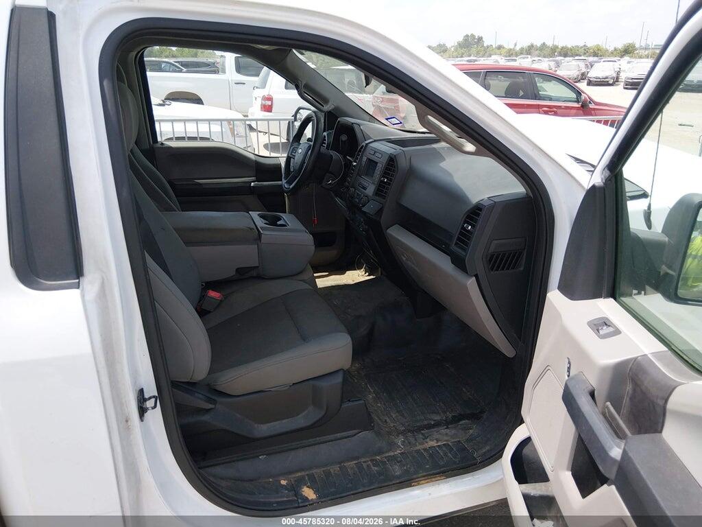 1FTMF1CB6KKD03343 2019 FORD F-150 photo no. 8