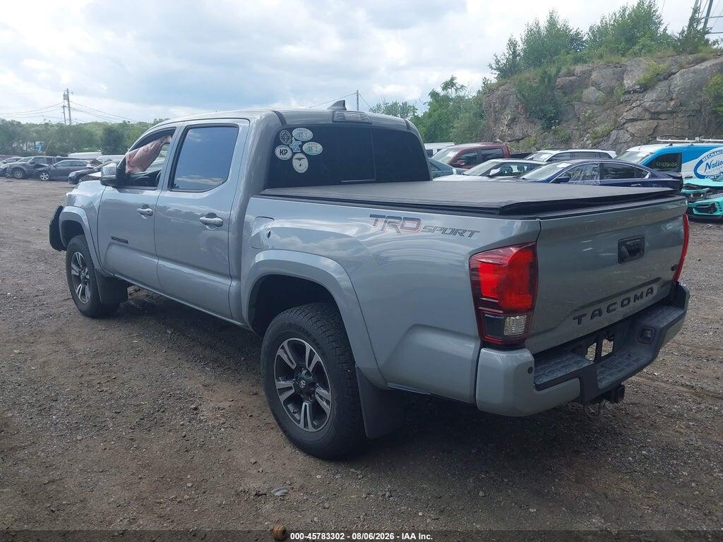 3TMAZ5CN8KM111202 2019 TOYOTA TACOMA photo no. 3