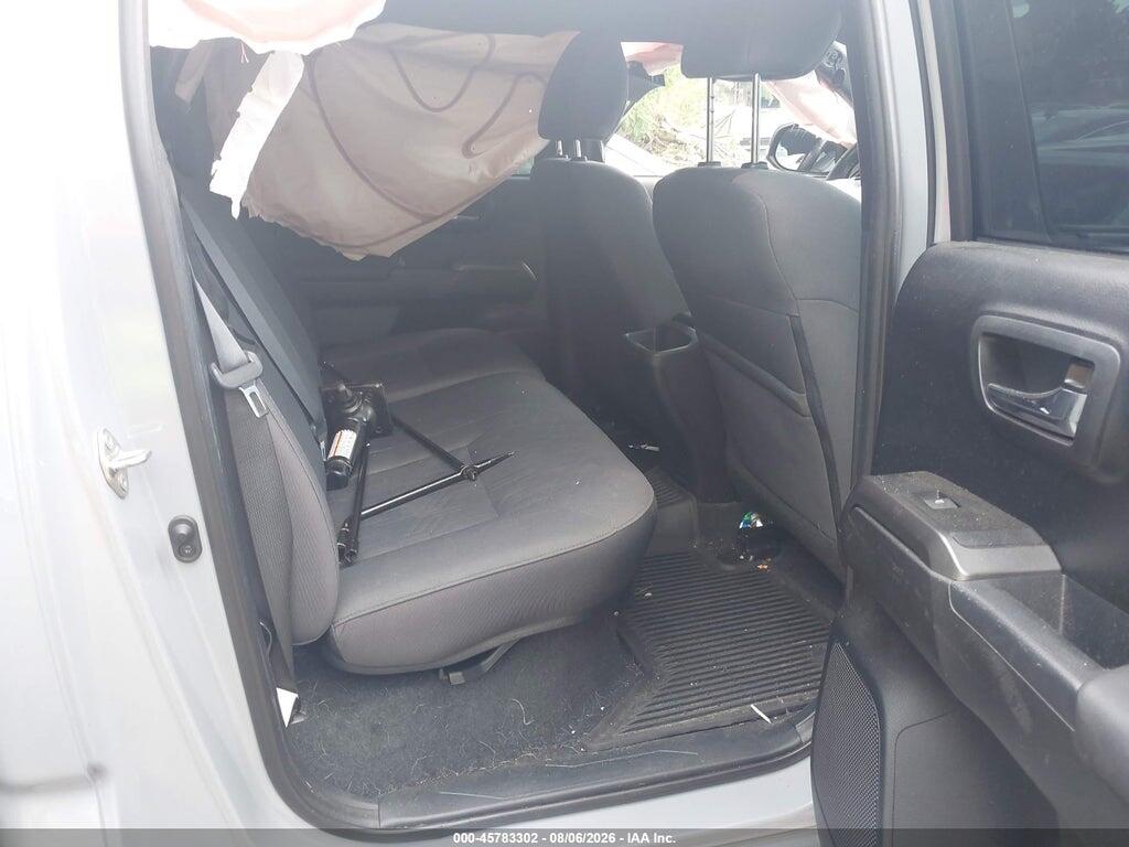 3TMAZ5CN8KM111202 2019 TOYOTA TACOMA photo no. 8