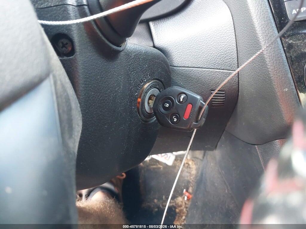 JF1VA1A64K9803006 2019 SUBARU WRX photo no. 11