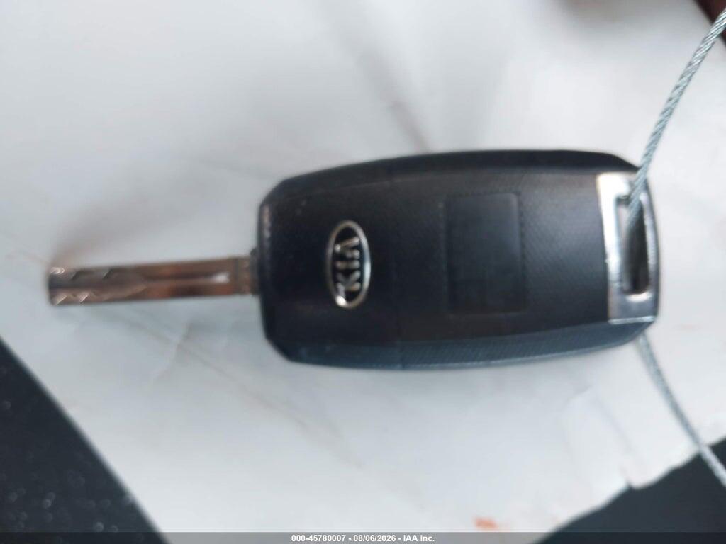 KNDJP3A58K7645226 2019 KIA SOUL photo no. 11