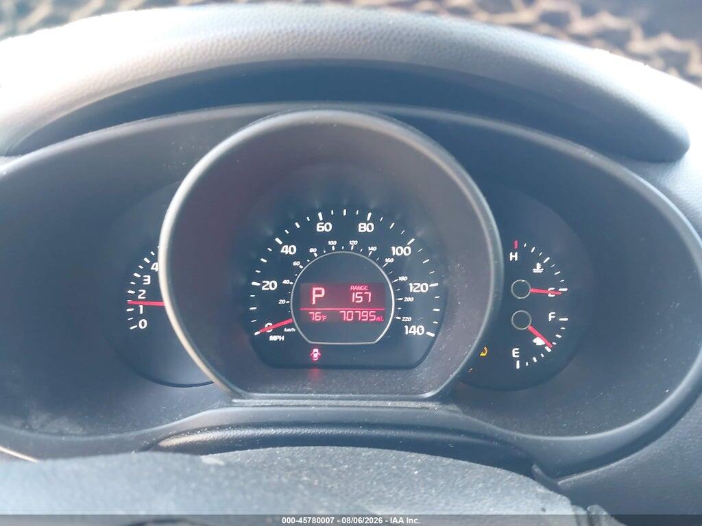 KNDJP3A58K7645226 2019 KIA SOUL photo no. 7