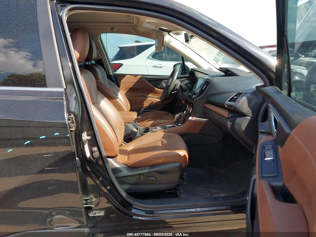 JF2SKAWC8KH526327 2019 SUBARU FORESTER photo no. 5
