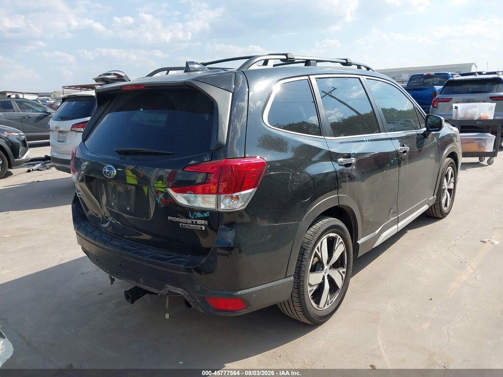 JF2SKAWC8KH526327 2019 SUBARU FORESTER photo no. 6
