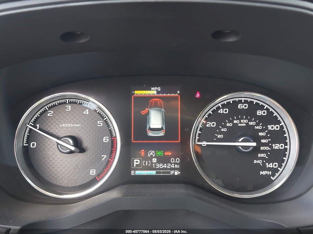 JF2SKAWC8KH526327 2019 SUBARU FORESTER photo no. 7