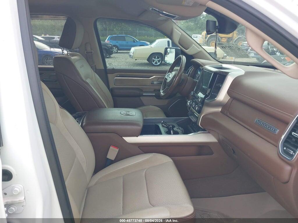 1C6SRFJT9KN615699 2019 RAM 1500 photo no. 5