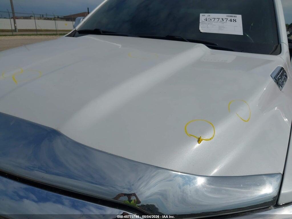 1C6SRFJT9KN615699 2019 RAM 1500 photo no. 6