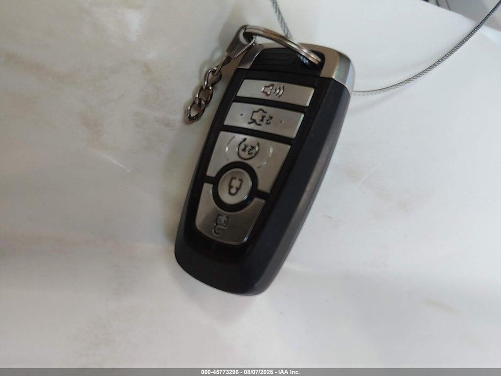 2FMPK4K93KBC22542 2019 FORD EDGE photo no. 11
