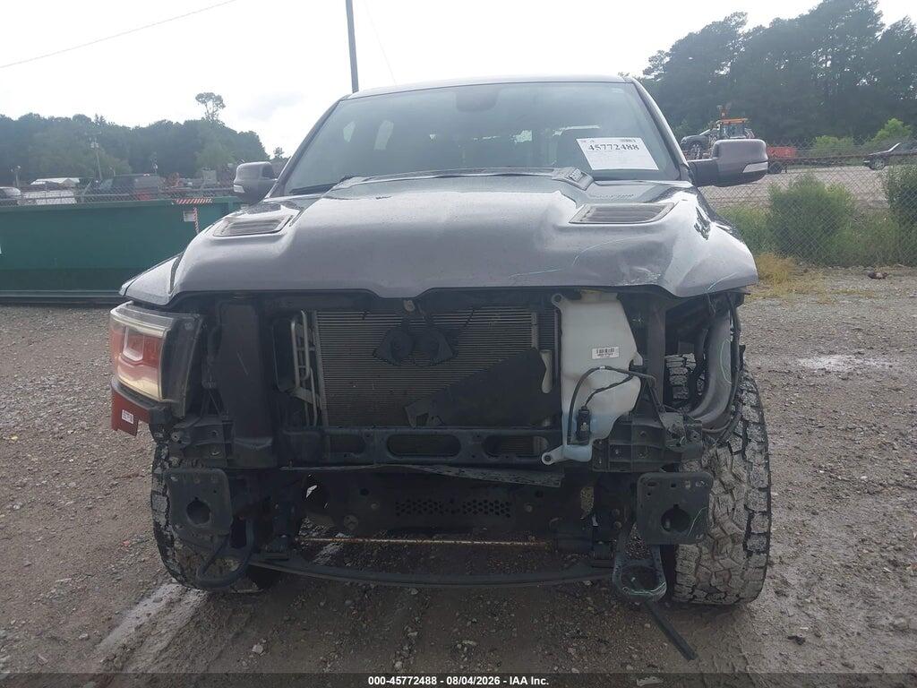 1C6SRFJT3KN820533 2019 RAM 1500 photo no. 12