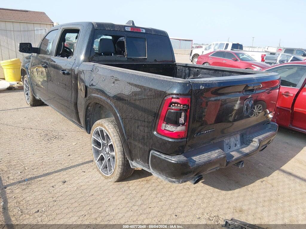 1C6SRFJT7KN716188 2019 RAM 1500 photo no. 3