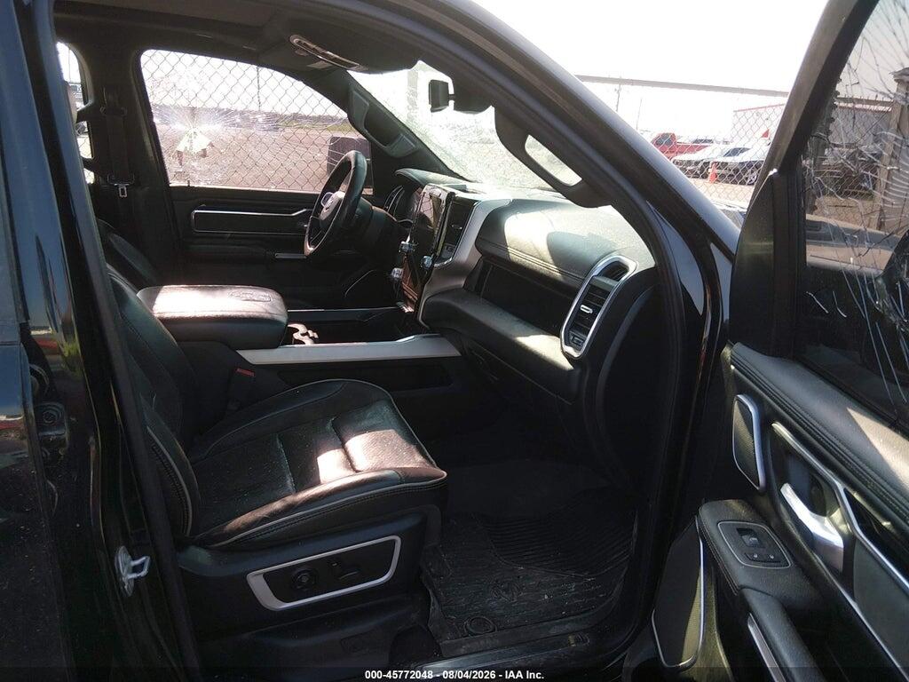 1C6SRFJT7KN716188 2019 RAM 1500 photo no. 5