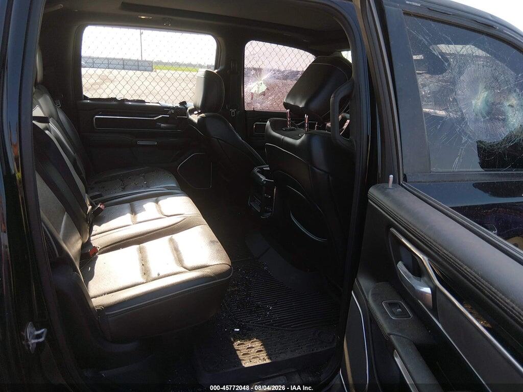 1C6SRFJT7KN716188 2019 RAM 1500 photo no. 8