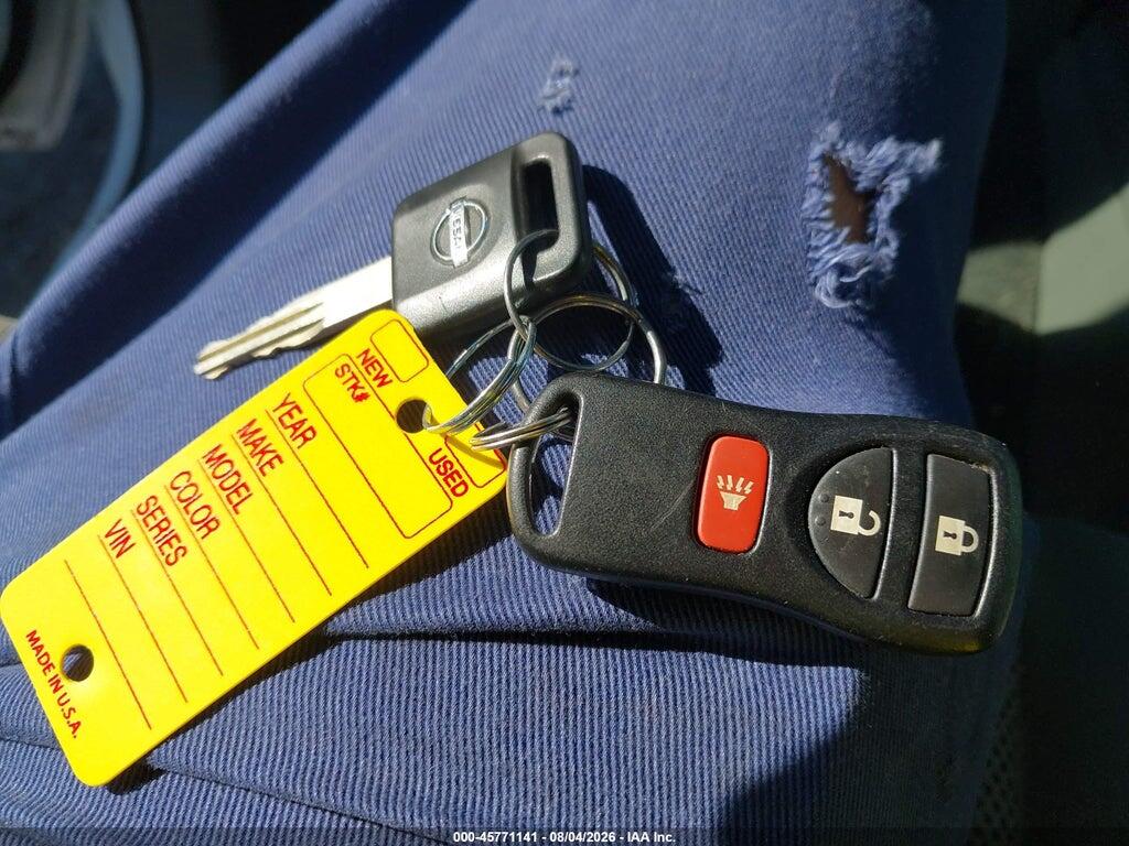 1N6AD0EVXKN702178 2019 NISSAN FRONTIER photo no. 11