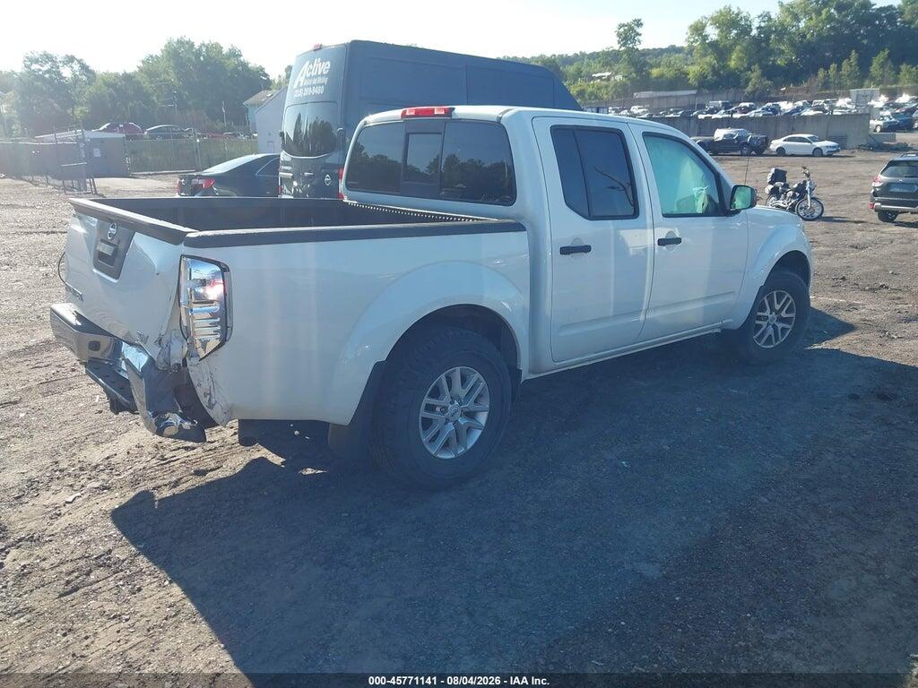 1N6AD0EVXKN702178 2019 NISSAN FRONTIER photo no. 4