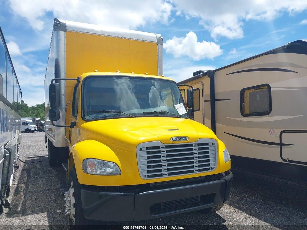 3ALACWFB6KDKH7060 2019 FREIGHTLINER M2 106 photo no. 1