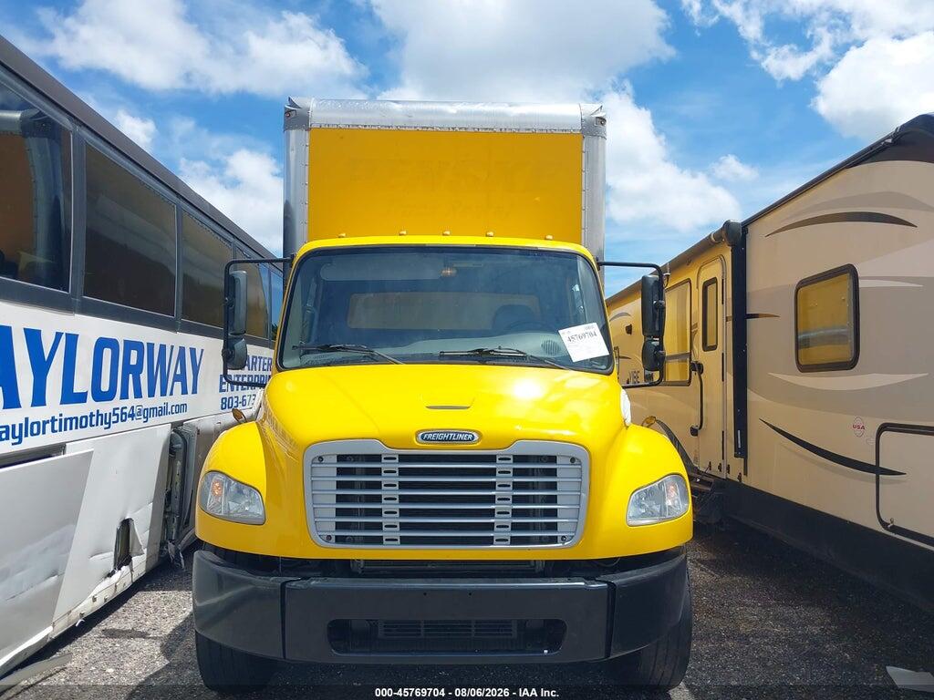 3ALACWFB6KDKH7060 2019 FREIGHTLINER M2 106 photo no. 11