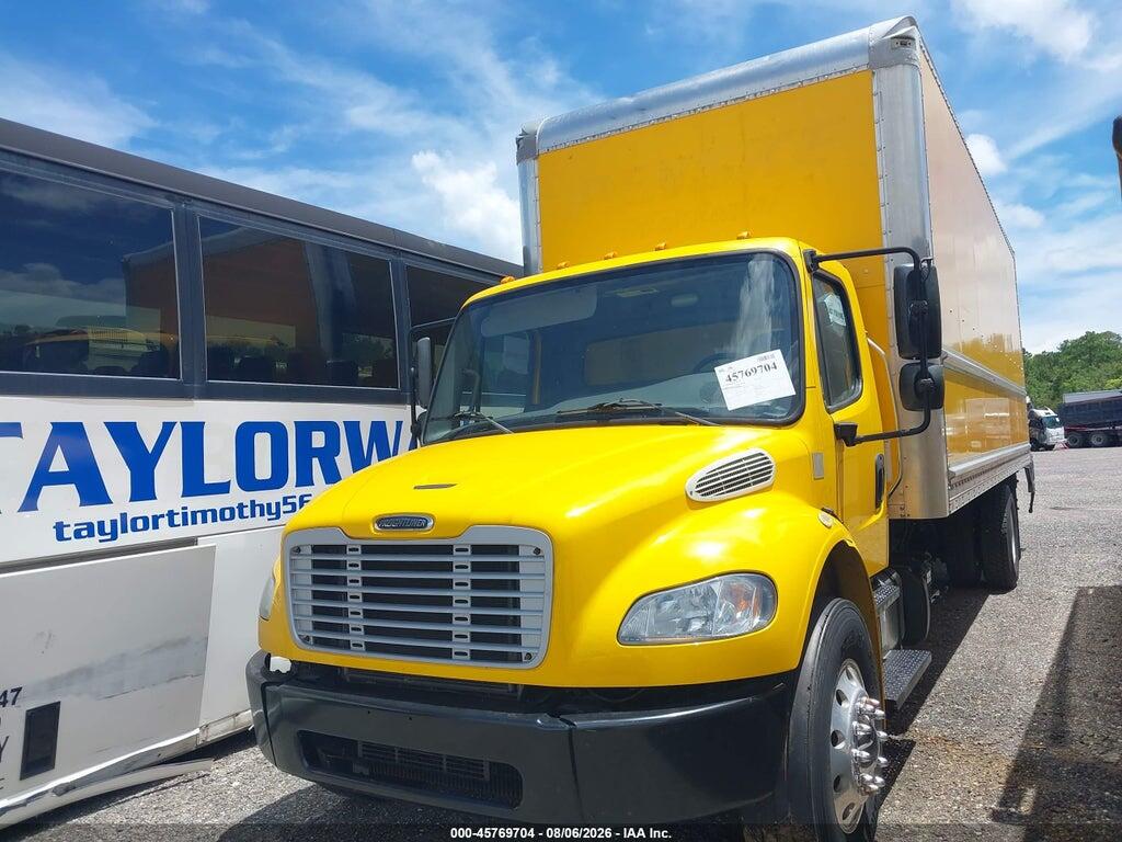 3ALACWFB6KDKH7060 2019 FREIGHTLINER M2 106 photo no. 2