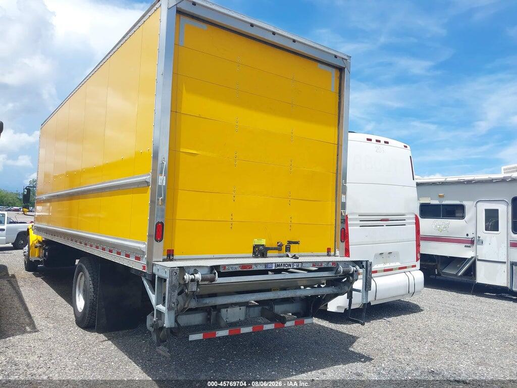 3ALACWFB6KDKH7060 2019 FREIGHTLINER M2 106 photo no. 3