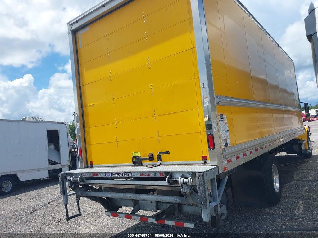 3ALACWFB6KDKH7060 2019 FREIGHTLINER M2 106 photo no. 4