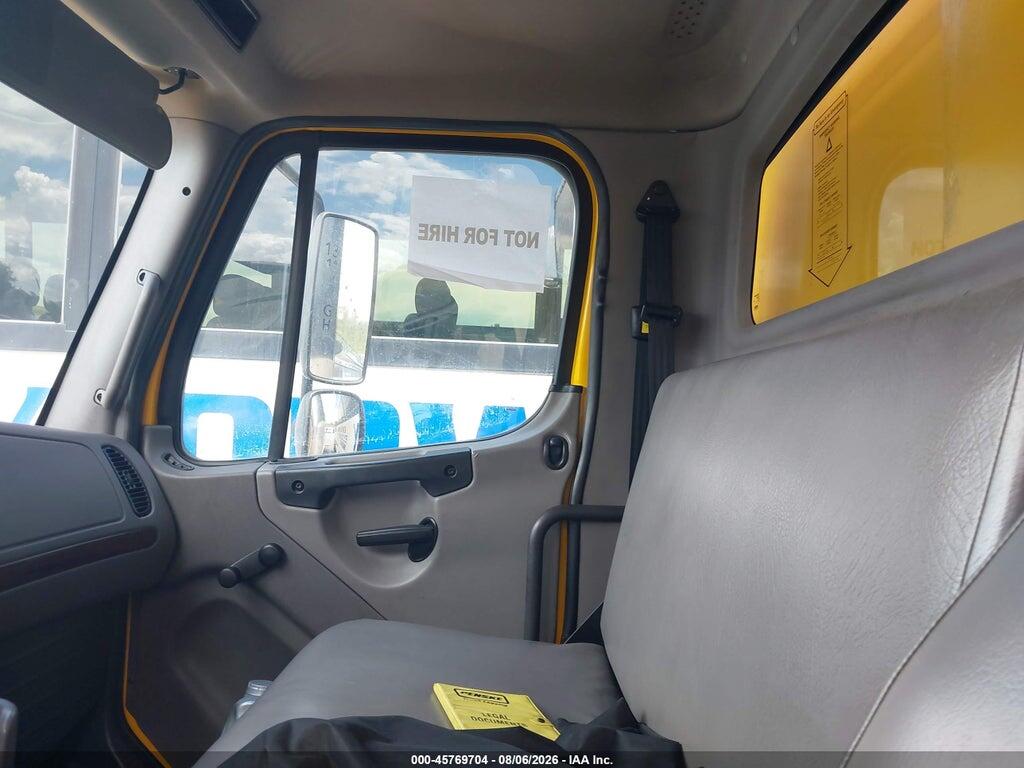 3ALACWFB6KDKH7060 2019 FREIGHTLINER M2 106 photo no. 7