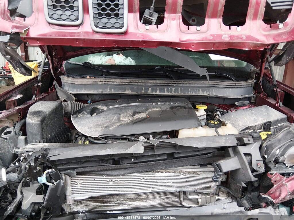 1C4PJMBX3KD328523 2019 JEEP CHEROKEE photo no. 10