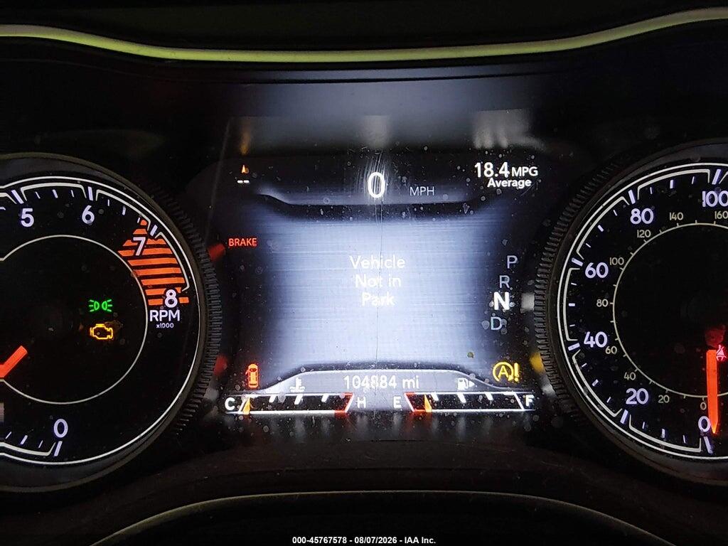 1C4PJMBX3KD328523 2019 JEEP CHEROKEE photo no. 7