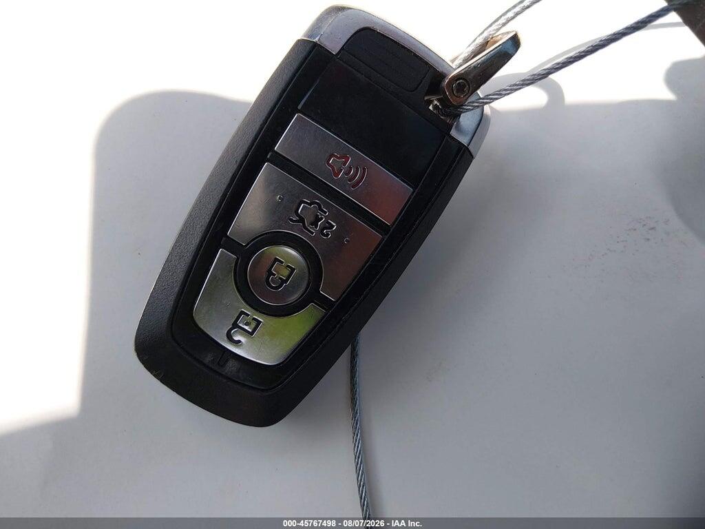 1FA6P8TH5K5116778 2019 FORD MUSTANG photo no. 11