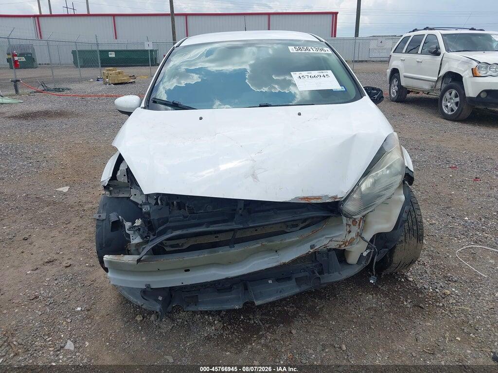 3FADP4BJ3KM102652 2019 FORD FIESTA photo no. 6