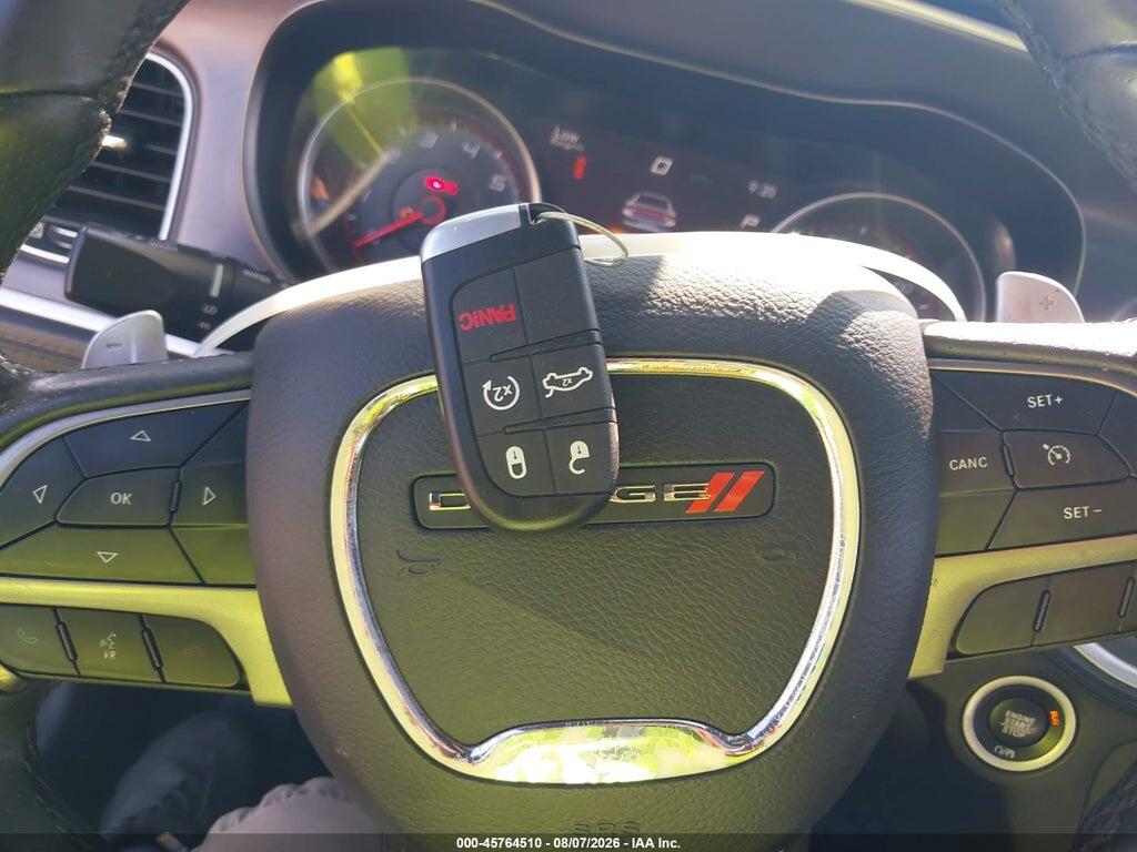 2C3CDXHG2KH581774 2019 DODGE CHARGER photo no. 11